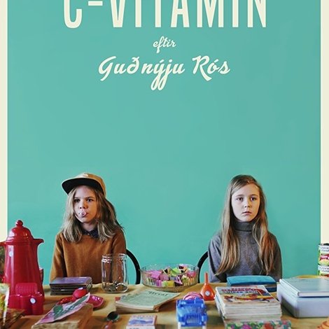 C-Vítamín