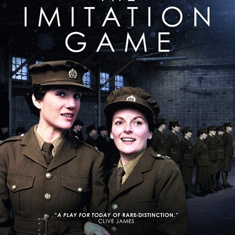 The Imitation Game