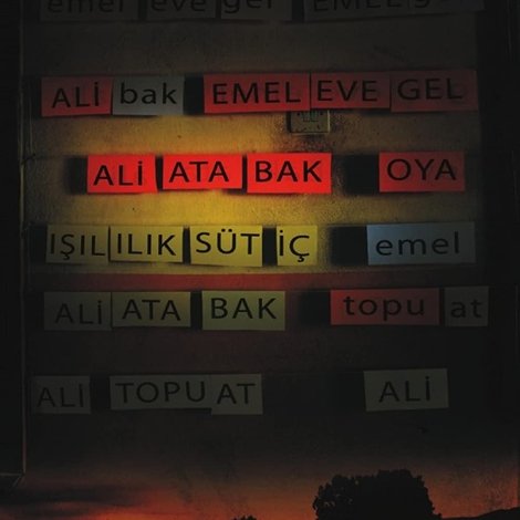 Ali Ata Bak