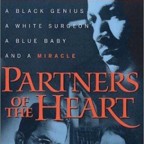 Partners of the Heart