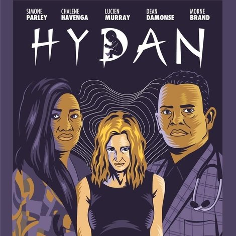 Hydan
