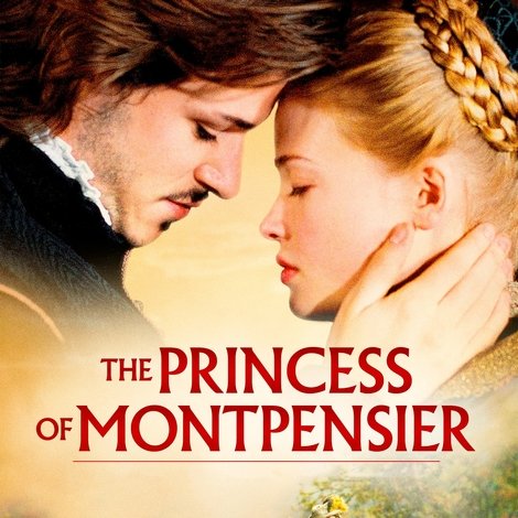 La Princesse de Montpensier