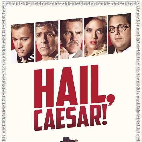 Hail, Caesar!