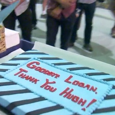 Making 'Logan'