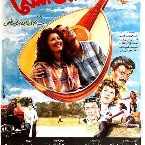 طير في السما