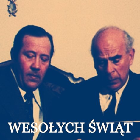 Wesołych świąt