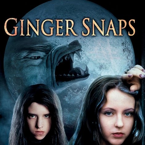 Ginger Snaps