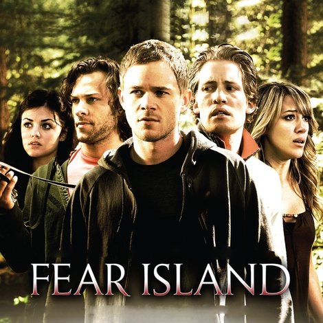 Fear Island