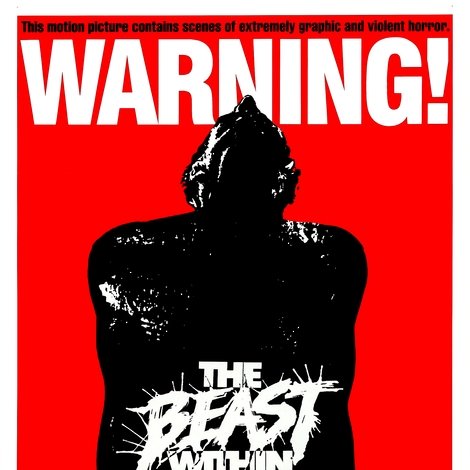 The Beast Within