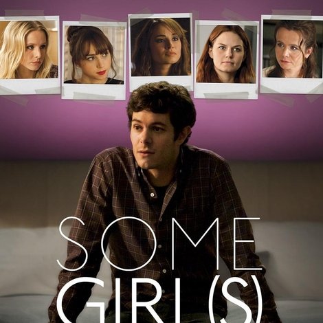Some Girl(s)