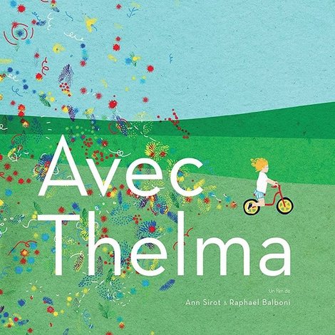 Avec Thelma