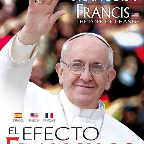 Francis: The Pope of Change