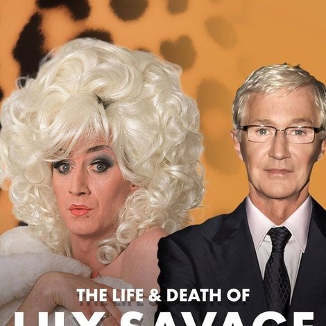 The Life and Death of Lily Savage