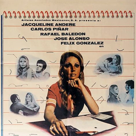 Intimidades de una secretaria