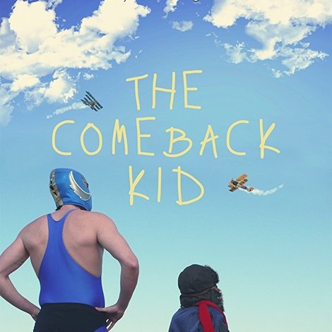 The Comeback Kid