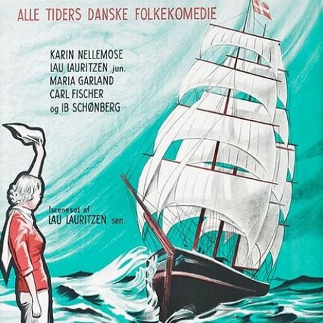 Barken Margrethe
