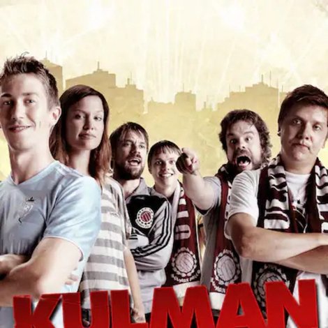 Kulman pojat