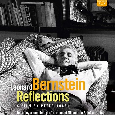 Leonard Bernstein: Reflections