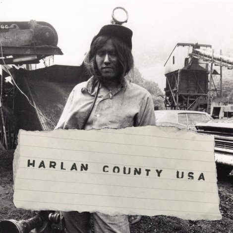 Harlan County U.S.A.