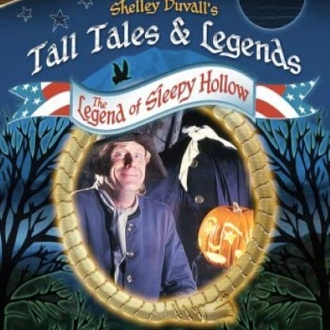The Legend of Sleepy Hollow