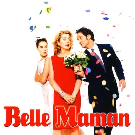 Belle Maman