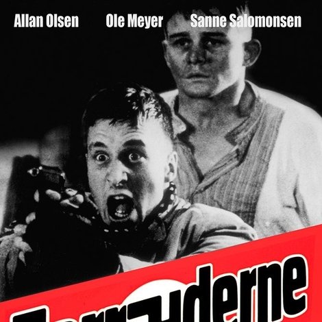 Forræderne