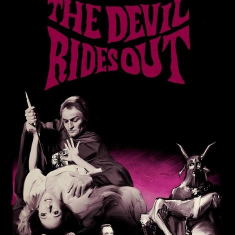 The Devil Rides Out