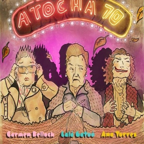 Atocha 70