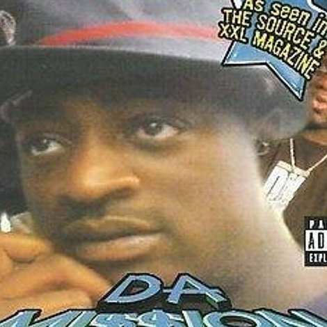 Da Mission