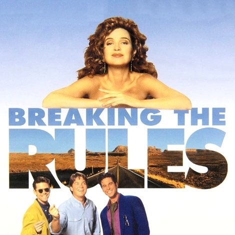 Breaking the Rules