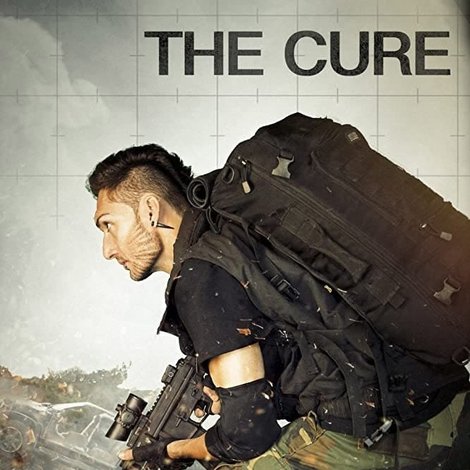 The Cure