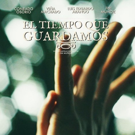 El tiempo que guardamos
