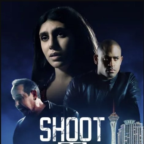 Shoot or Die