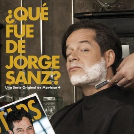 ¿Qué fue de Jorge Sanz? Buena racha