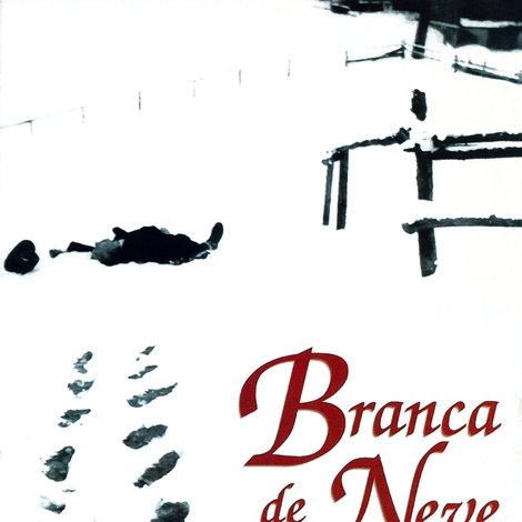 Branca de Neve