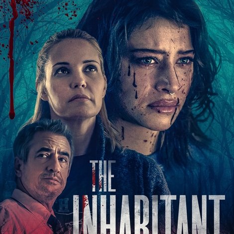 The Inhabitant
