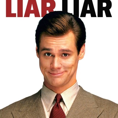 Liar Liar