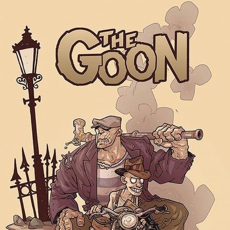 The Goon