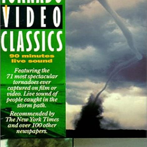 Tornado Video Classics, Vol. 1
