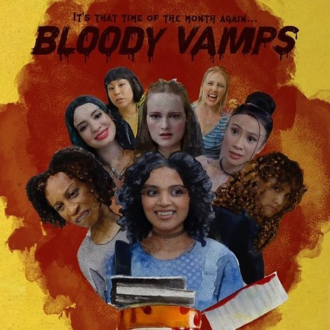 Bloody Vamps