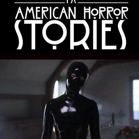 American Horror Stories: Rubber(wo)Man Part Two
