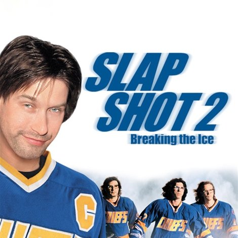 Slap Shot 2: Breaking the Ice