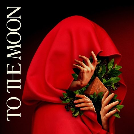 To the Moon