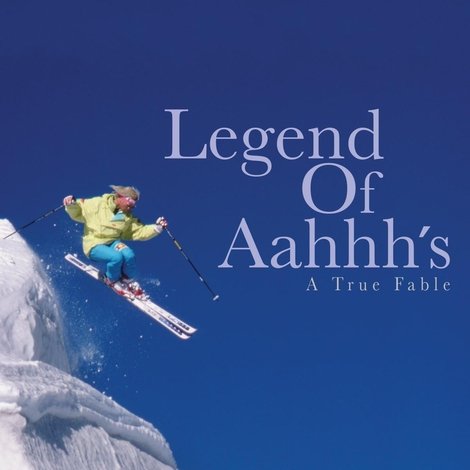 Legend of Aahhh's