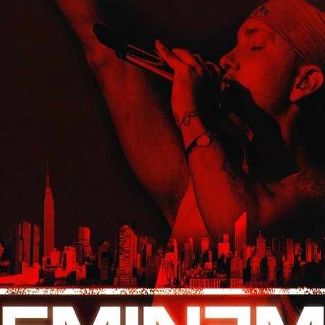 Eminem: Live from New York City