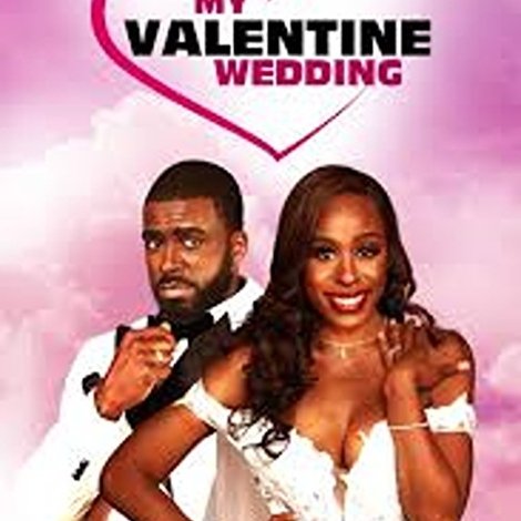 My Valentine Wedding