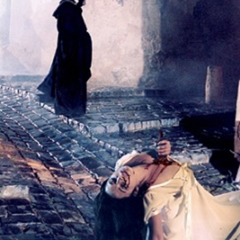 Dracula the Impaler