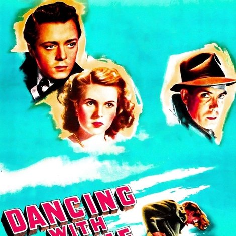 Dancing with Crime