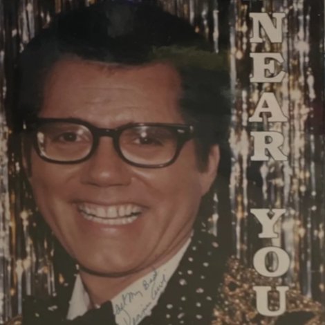Dennis Awe: Near You