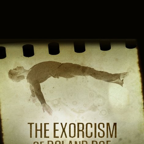 The Exorcism of Roland Doe